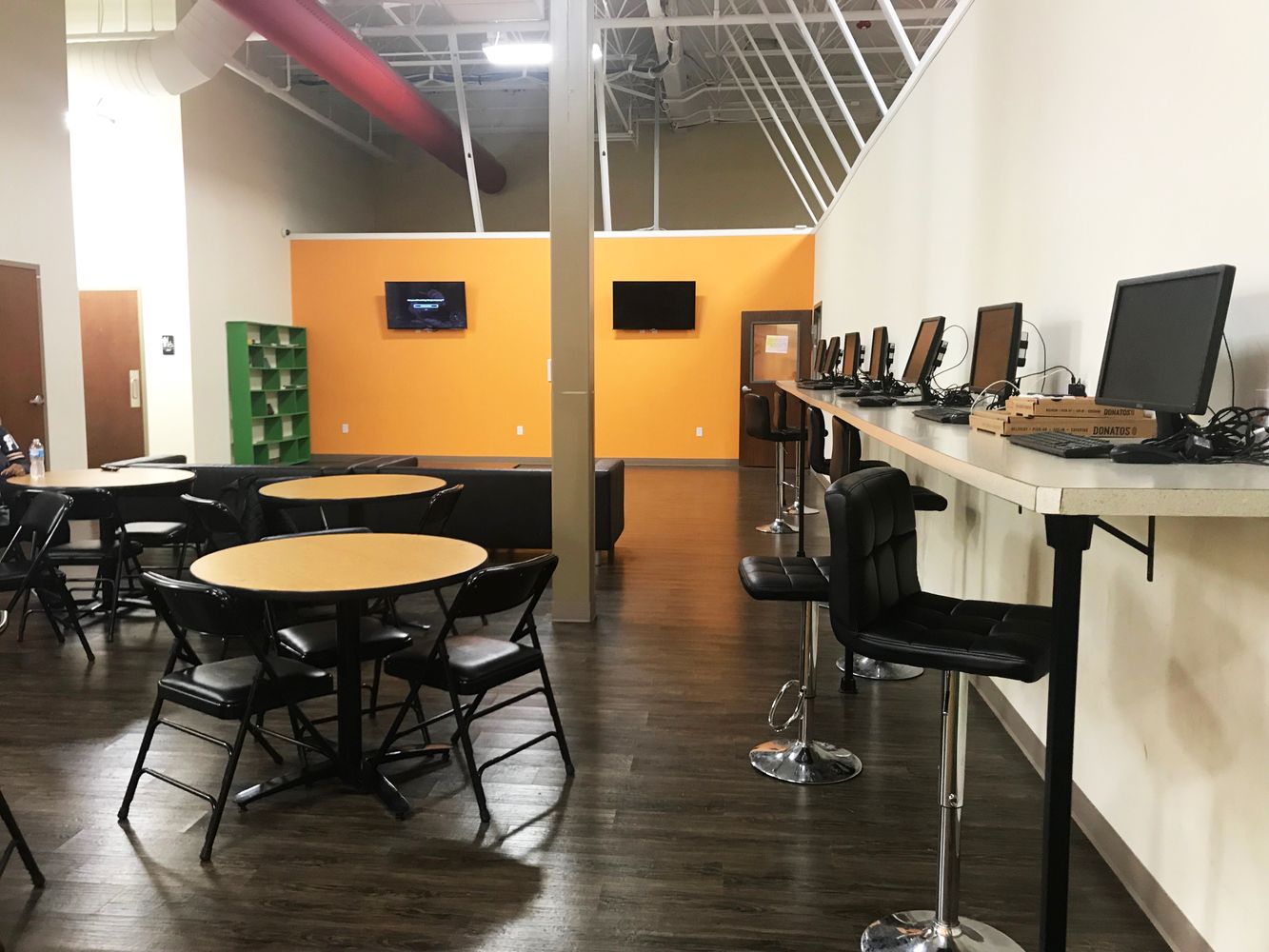 3700 Fishinger Blvd, Hilliard, OH 43026